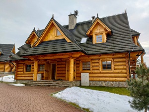 Apartmán POD JASIENIEM 03