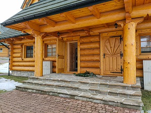 Apartmán POD JASIENIEM 04