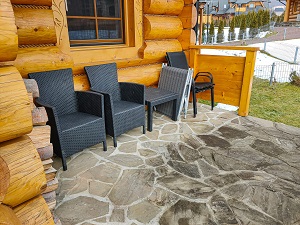Apartmán POD JASIENIEM 01