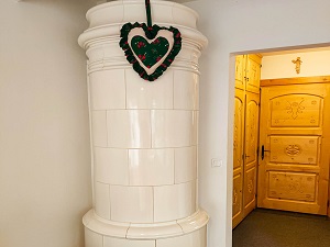 Apartmán POD JASIENIEM 03