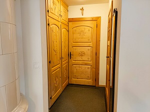 Apartmán POD JASIENIEM 04