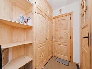 Apartmán POD JASIENIEM 02