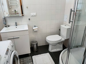 Apartmán POD JASIENIEM 02