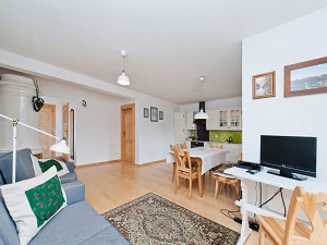 Apartmán POD JASIENIEM 04