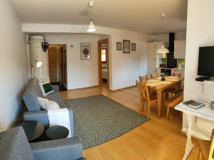 Apartmán POD JASIENIEM 04