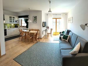 Apartmán POD JASIENIEM 01