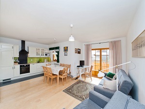 Apartmán POD JASIENIEM 01