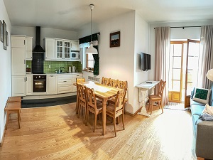 Apartmán POD JASIENIEM 02