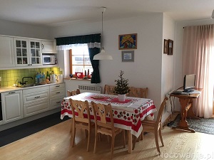 Apartmán POD JASIENIEM 03
