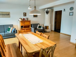 Apartmán POD JASIENIEM 03